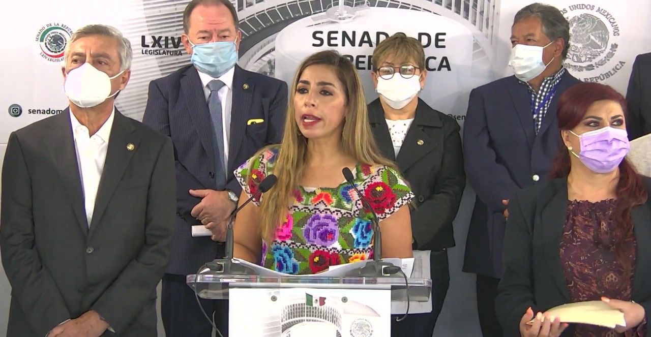 FIN DE LA TREGUA | Marybel acusa a CJ por publicaciones en su contra sobre presunto enriquecimiento