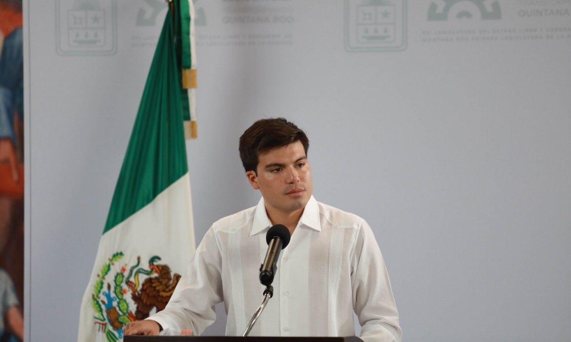 Presentan acuerdo para mejorar productividad en el Congreso | Hay 280 iniciativas pendientes