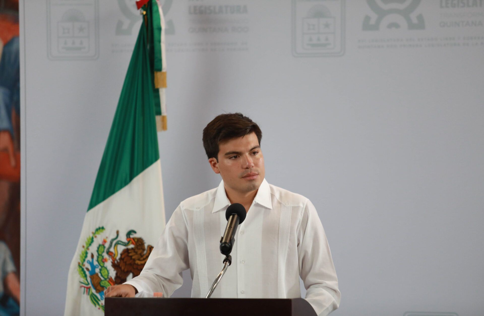Presentan acuerdo para mejorar productividad en el Congreso | Hay 280 iniciativas pendientes