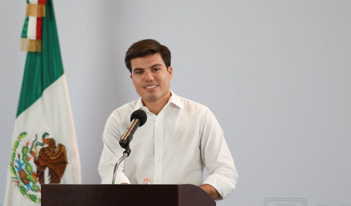 Iniciará Congreso proceso de modernización administrativa en el Poder Legislativo