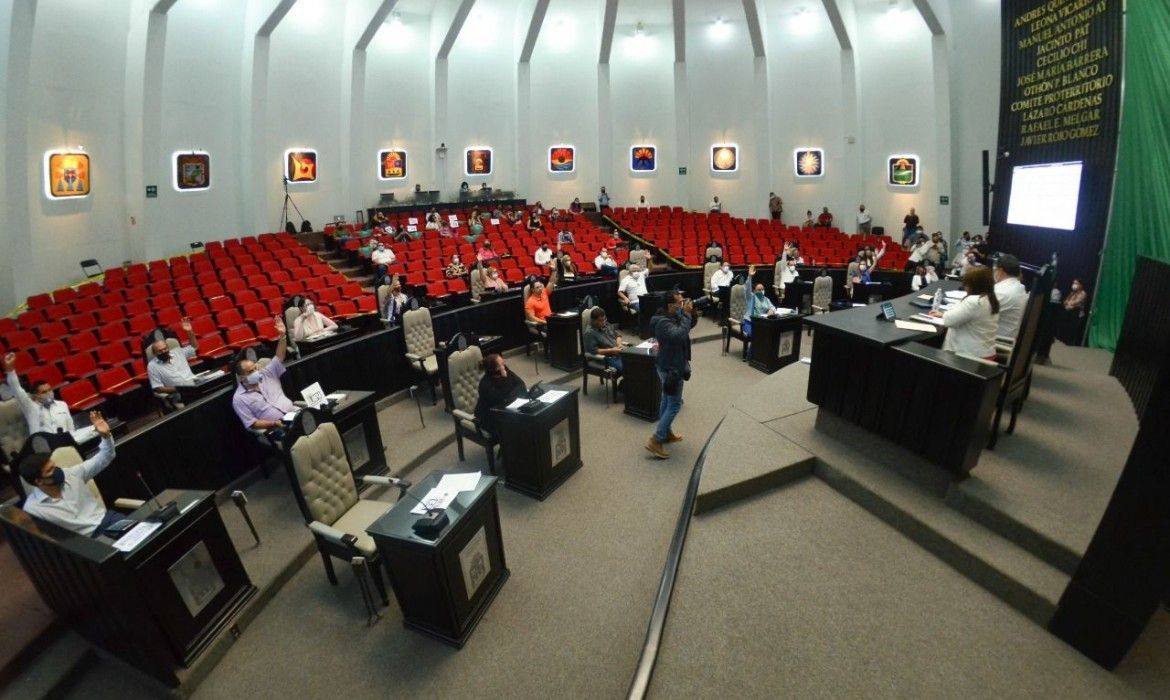 Aprueba Congreso reformas en materia de violencia política contra mujeres en razón de género, y tipifica como delito la violencia digital