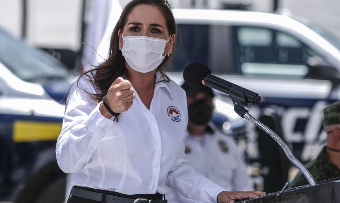 “Ni un peso para indemnizar a concesionaria de basura”: Mara