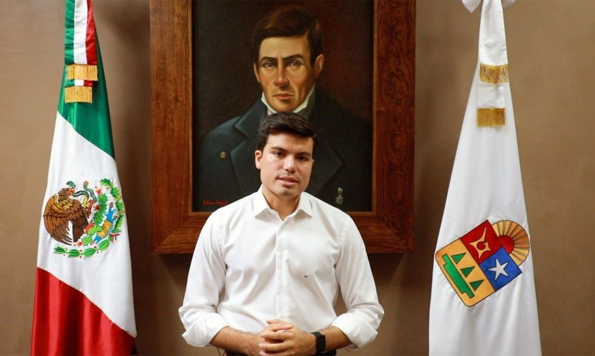 Llama Congreso a la solidaridad y a mantener la calma ante huracán “Delta”