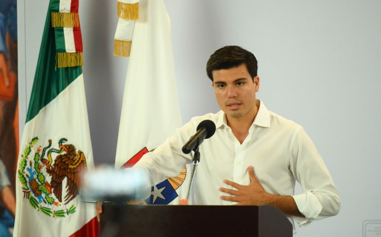 Gustavo Miranda envía carta de intención para adquirir vacuna contra el COVID19 para personal vulnerable del Congreso