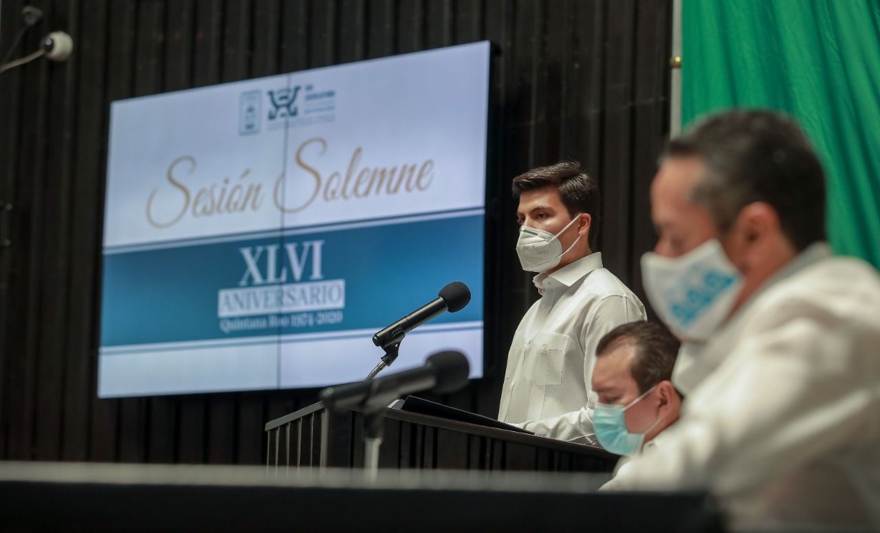 Denuncian a Gustavo Miranda ante Fiscalía por correr “aviadores”