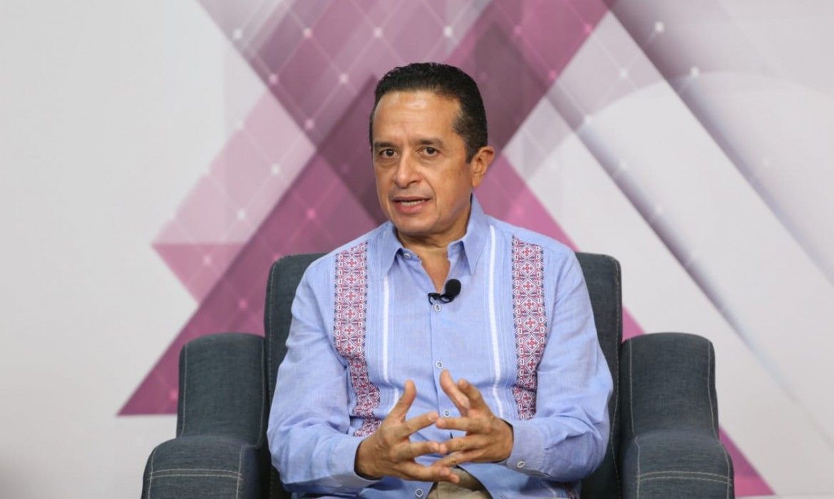 Alianza PAN-PRI “será fructífera, y tendrá posibilidades serias y reales electoralmente”, dijo Carlos Joaquín