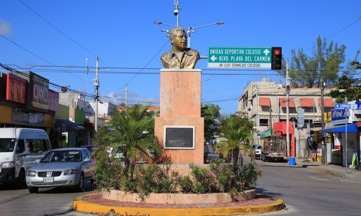 Laura Beristain dice que habitantes de la Colosio tendrán áreas recreativas para la sana convivencia