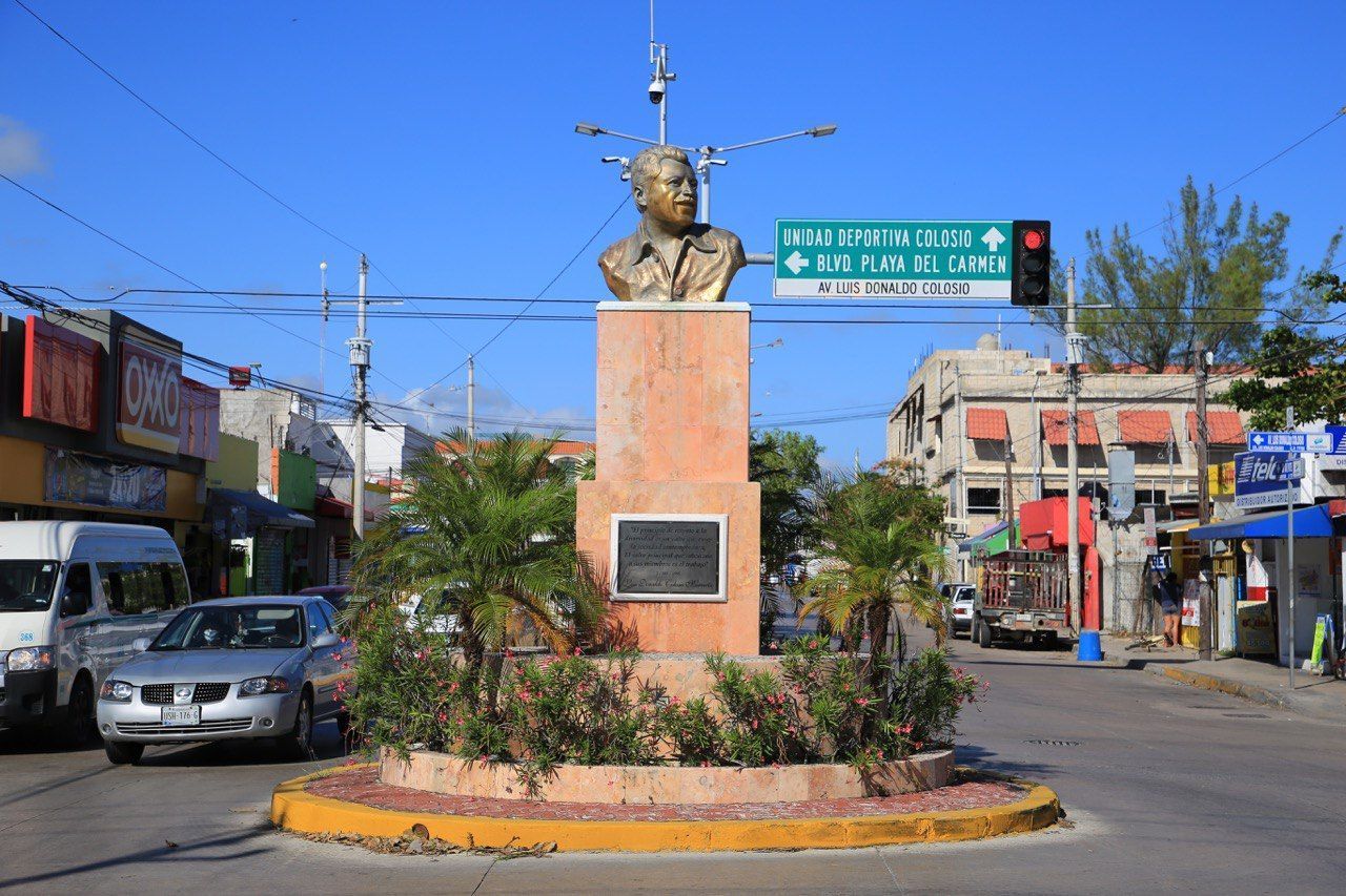 Laura Beristain dice que habitantes de la Colosio tendrán áreas recreativas para la sana convivencia