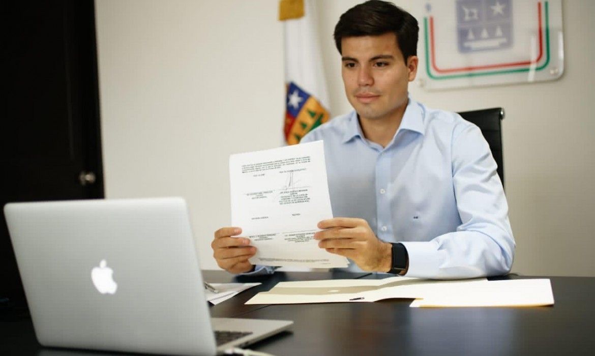 Firma Congreso de Quintana Roo convenio con Universidad Autónoma Metropolitana