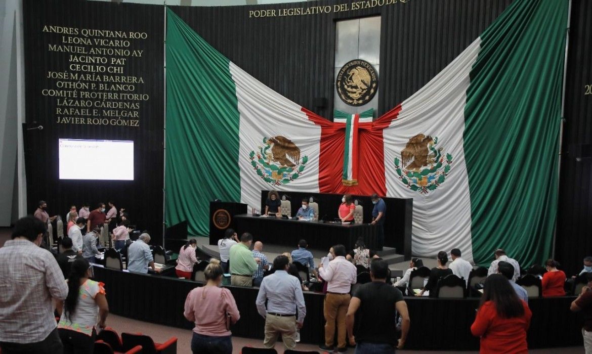 Instala XVI Legislatura grupo de trabajo para dar cumplimiento a Agenda 2030
