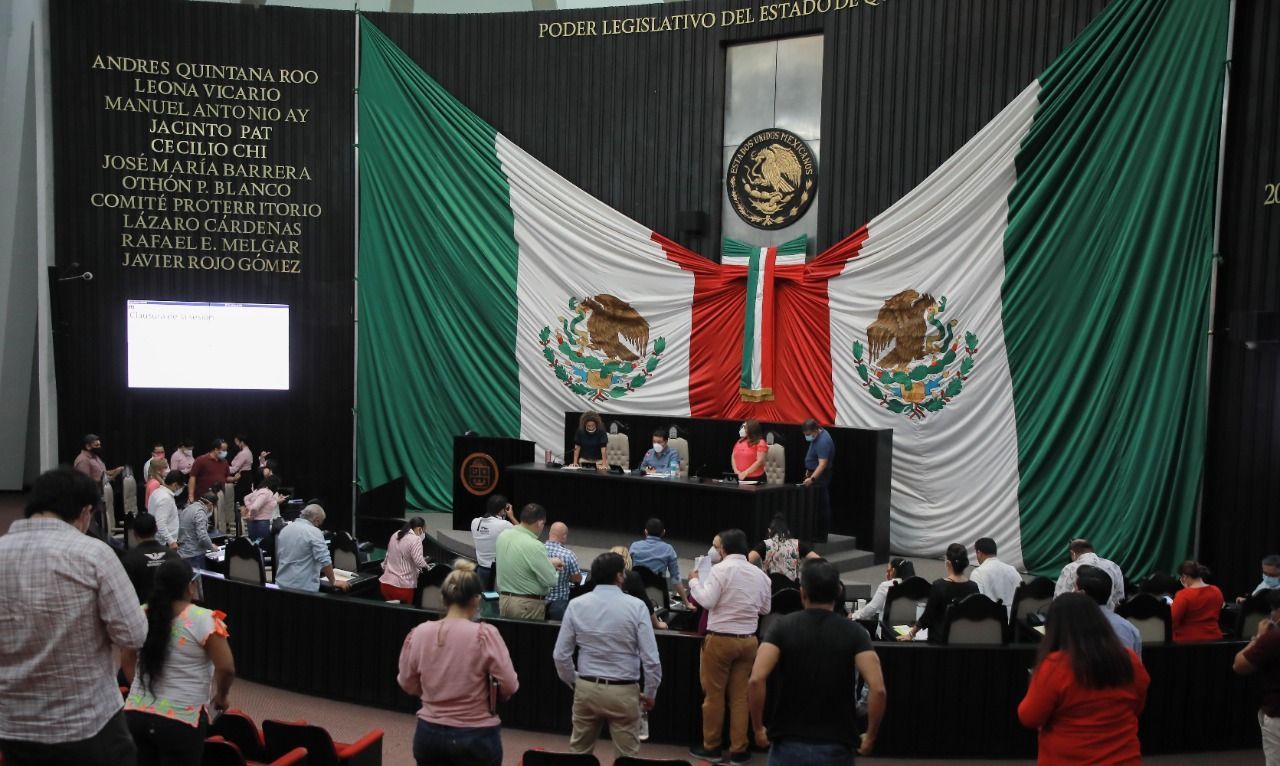 Instala XVI Legislatura grupo de trabajo para dar cumplimiento a Agenda 2030