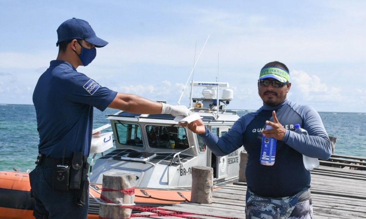 73 nuevos casos de Covid y 4 defunciones en Quintana Roo