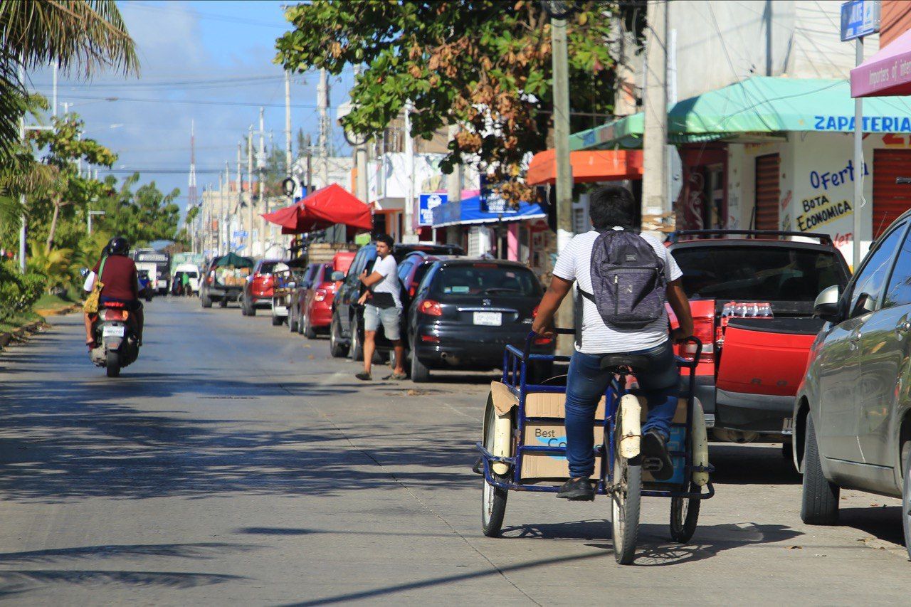 40 casos nuevos de Covid y 11 defunciones en Quintana Roo