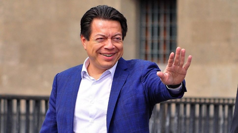 MORENA hará “encuestas de reconocimiento” entre todos los registrados, antes de la encuesta final para elegir candidatura para el 22