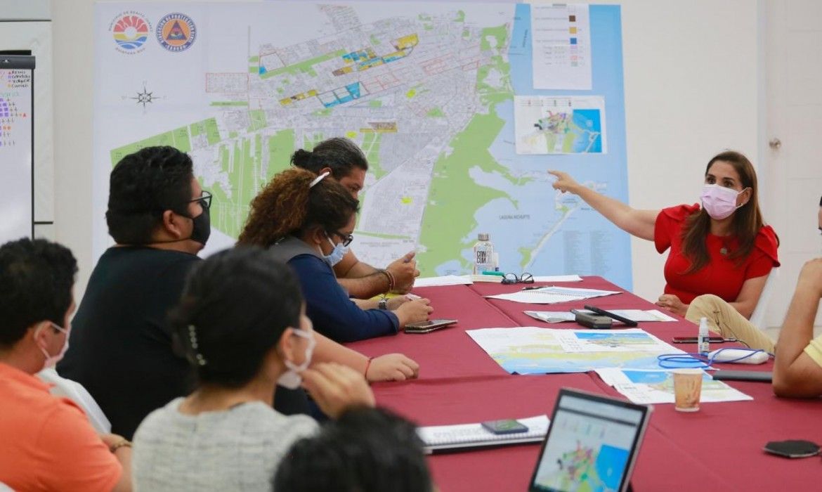 Gobierno de Mara mantiene intervención del servicio de recolección de basura