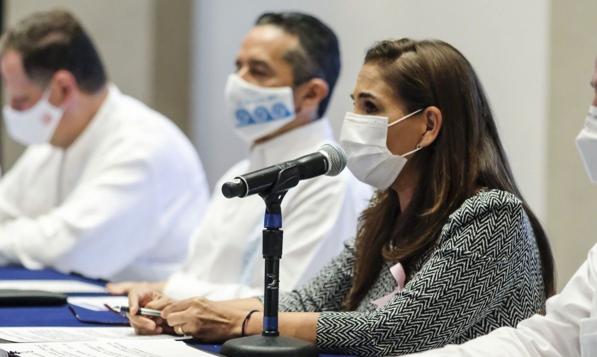 Diputados piden que el Estado se involucre en el conflicto de la basura en Cancún