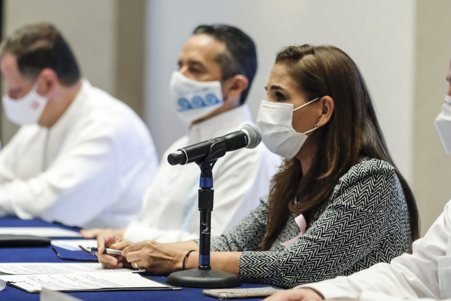 Diputados piden que el Estado se involucre en el conflicto de la basura en Cancún