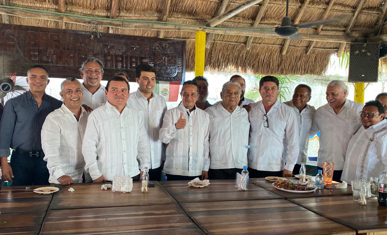 «La gente tiene necesidades y cansancio, y está enferma de palabras»: CJ