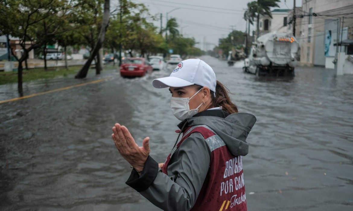 URGENTE | Interviene Mara concesionaria de basura de Cancún; el municipio se hará cargo del servicio