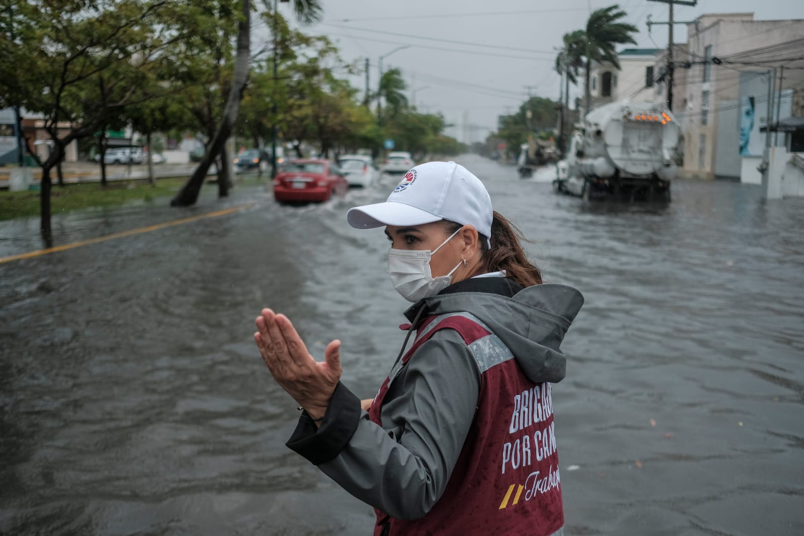 URGENTE | Interviene Mara concesionaria de basura de Cancún; el municipio se hará cargo del servicio