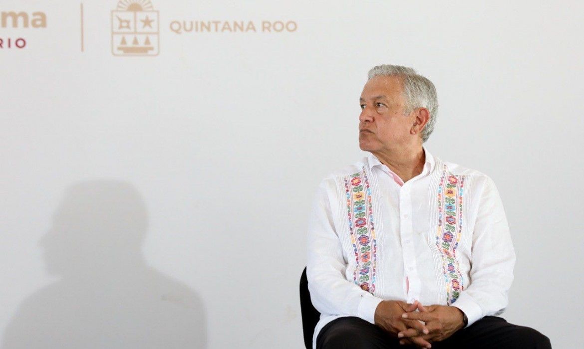 Por primera vez en años, MORENA pierde un distrito federal en una encuesta en QR (documentos)
