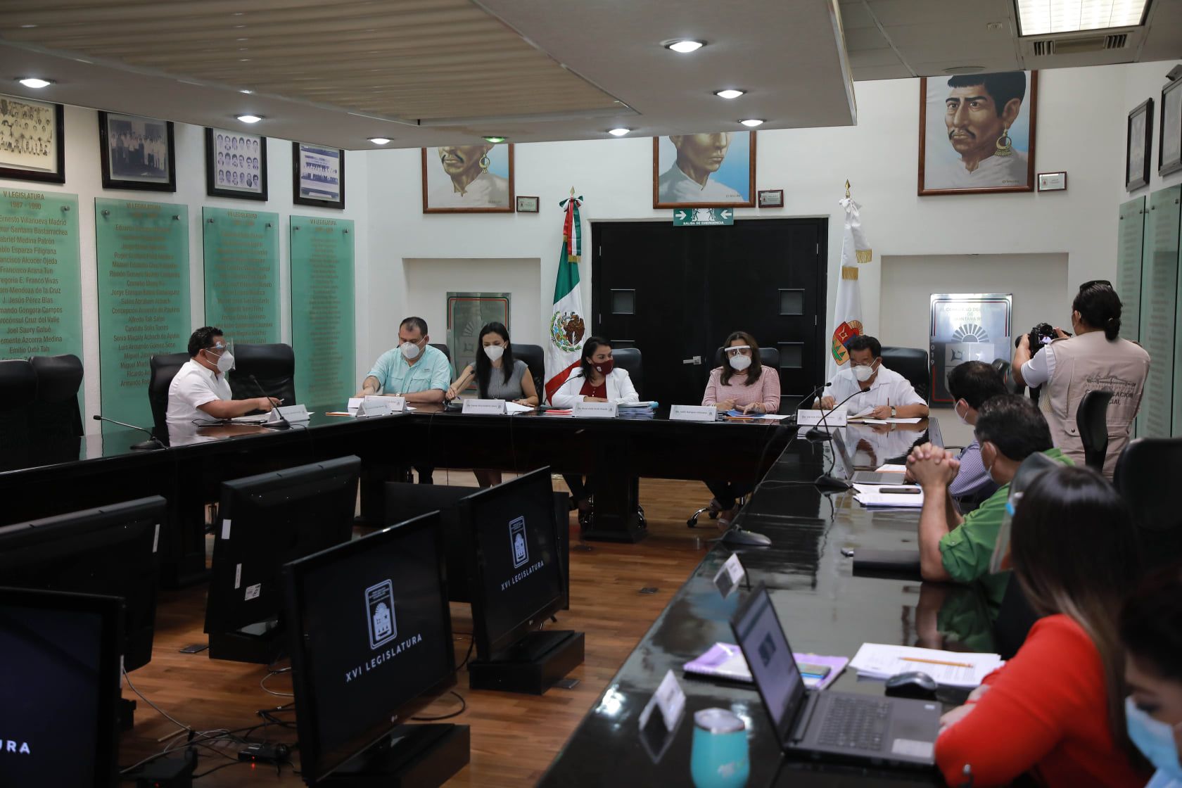 Candidaturas comunes sólo serán en dos municipios, y complica a la “alianza de facto” contra la 4T