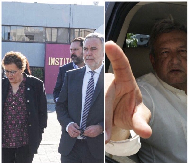 “ES MUCHO PUEBLO PARA TAN POCO DIRIGENTE” | AMLO, durísimo con dirigencia de MORENA