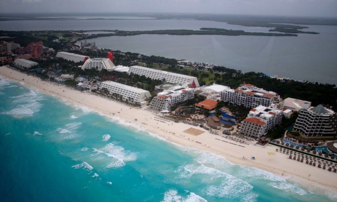 Cancún, multinominado en los World Travel Awards 2020