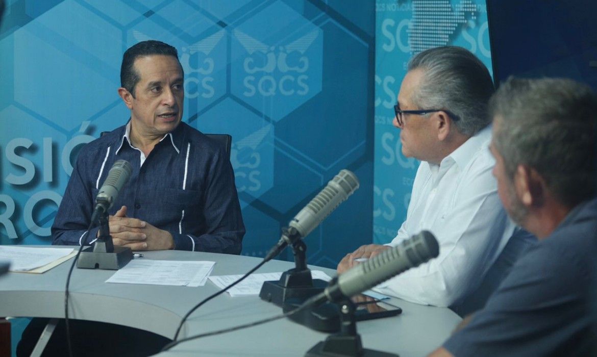 QR se mantiene en semáforo amarillo una semana más
