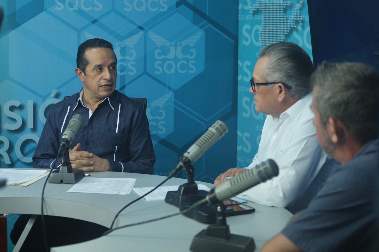 QR se mantiene en semáforo amarillo una semana más