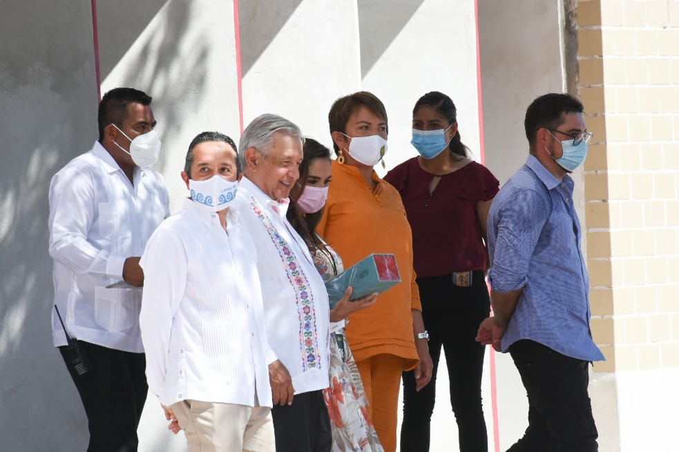 Las elecciones en Coahuila e Hidalgo, y la lección para QR en 2021