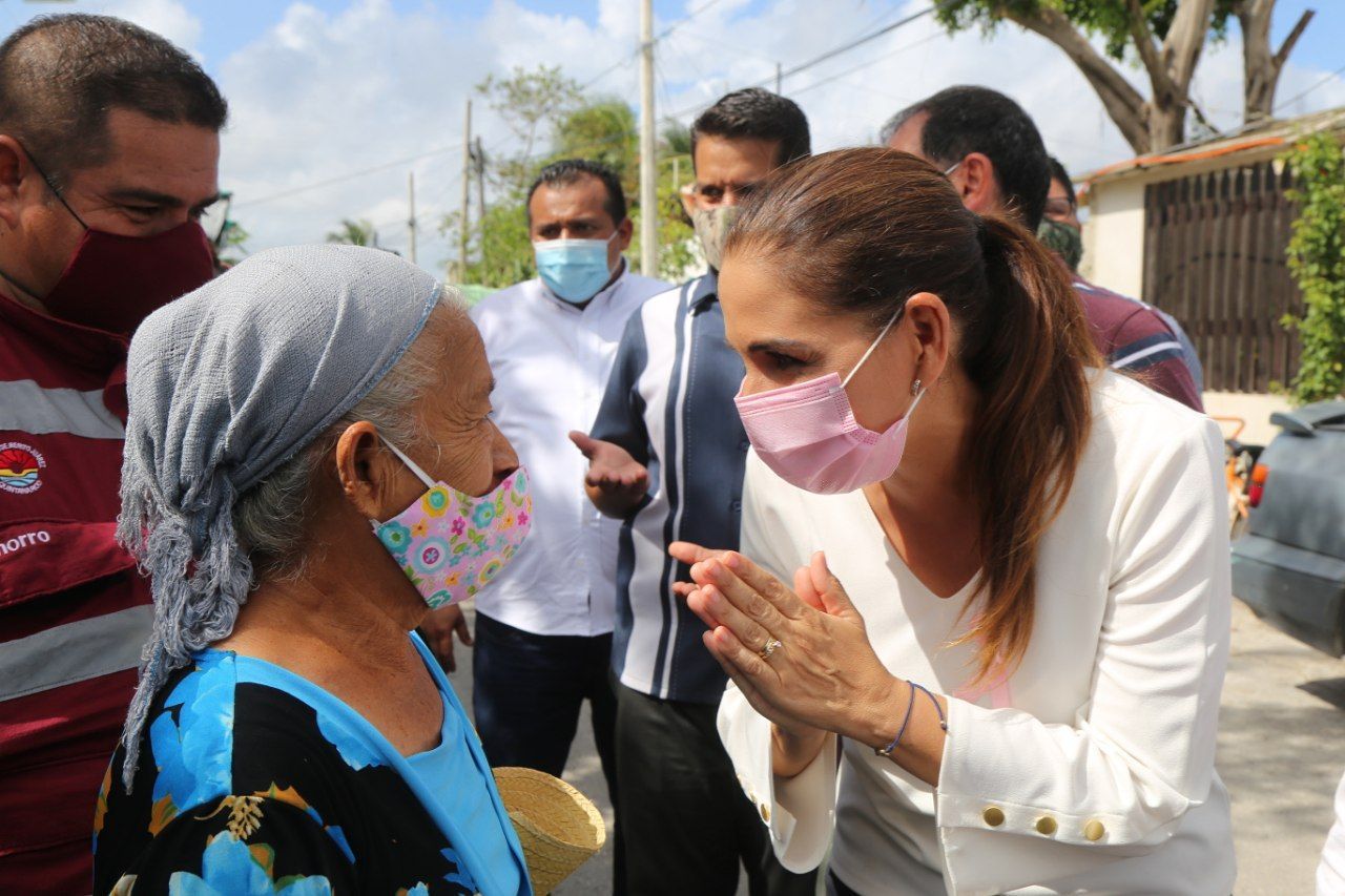 59 casos nuevos de Covid y 3 defunciones en Quintana Roo