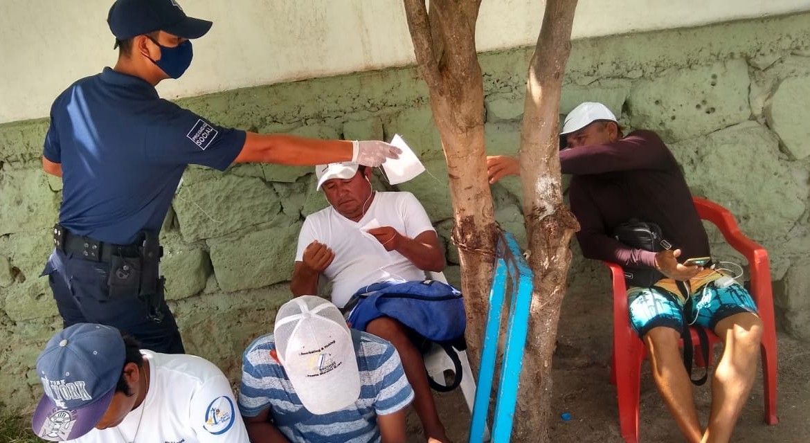 32 casos nuevos de Covid y 7 defunciones en Quintana Roo