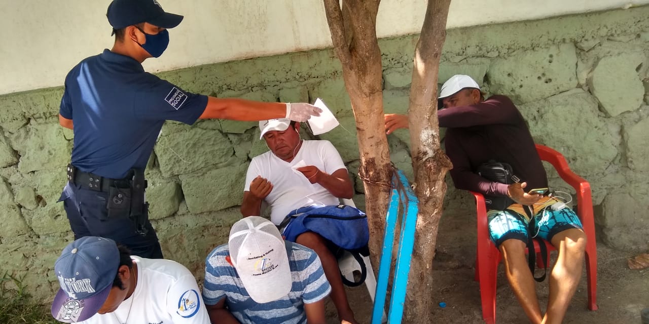 Supera Quintana Roo los 13 mil casos acumulados de Covid