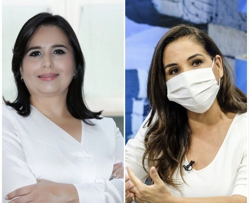 Se lanza Mayuli contra Mara | “Todo un circo el tema de la basura en Benito Juárez”, dijo la panista