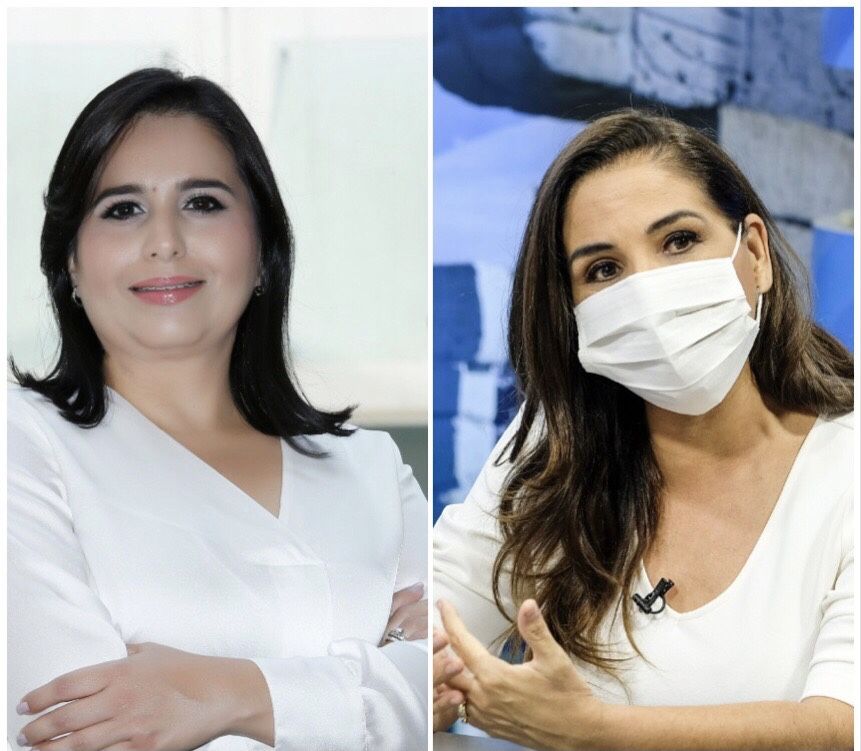 Se lanza Mayuli contra Mara | “Todo un circo el tema de la basura en Benito Juárez”, dijo la panista