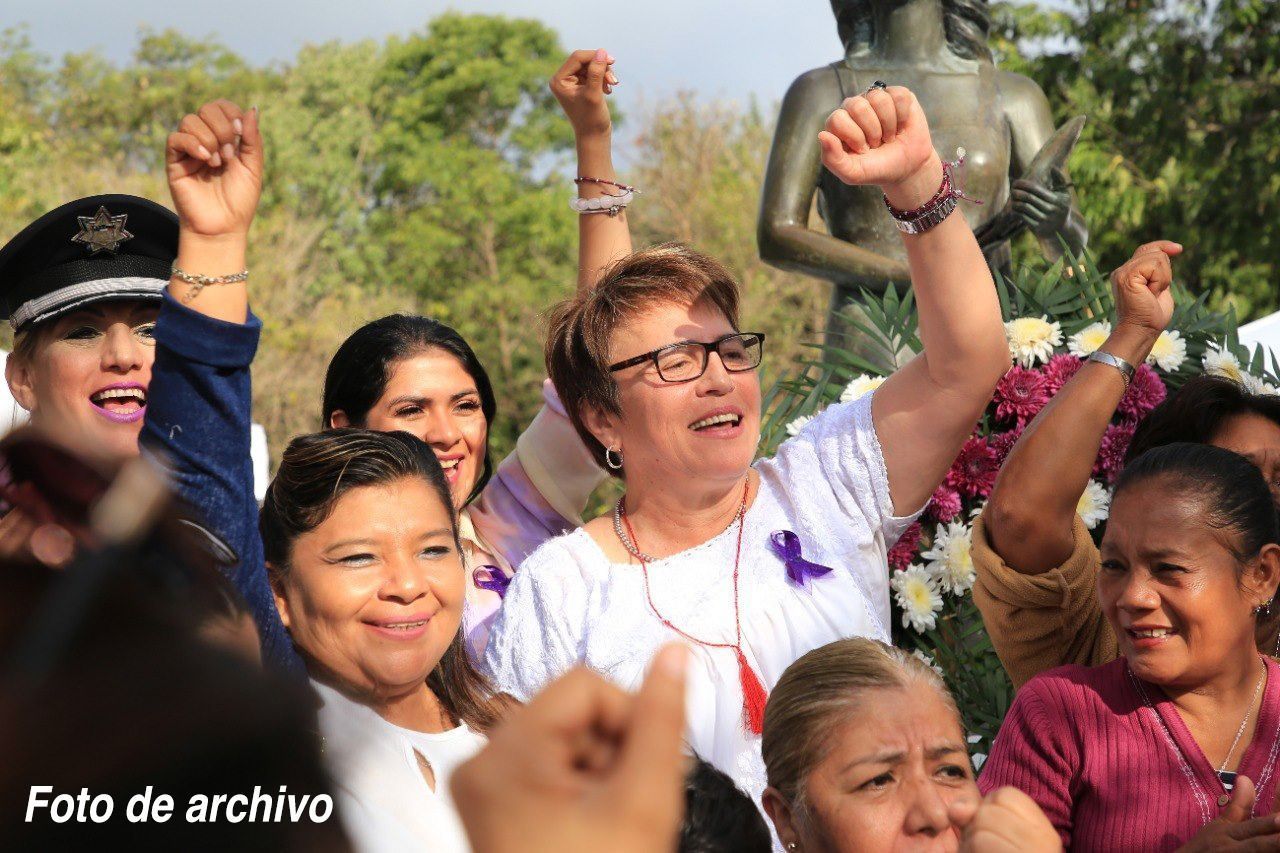 Más de 17 mil personas han participado de los programas de Alerta de Violencia de Género en Solidaridad