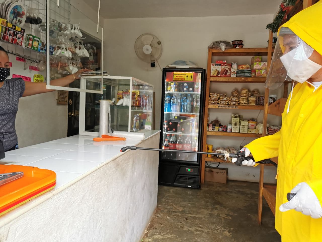 ALERTA | Hubo 104 casos de Covid y 8 muertes en Quintana Roo el fin de semana