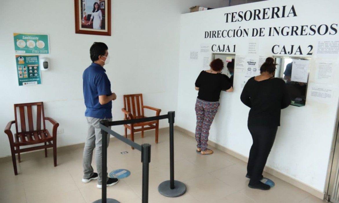 Ofrece Gobierno de Laura Fernández estímulos fiscales como parte del programa “El Buen Fin”