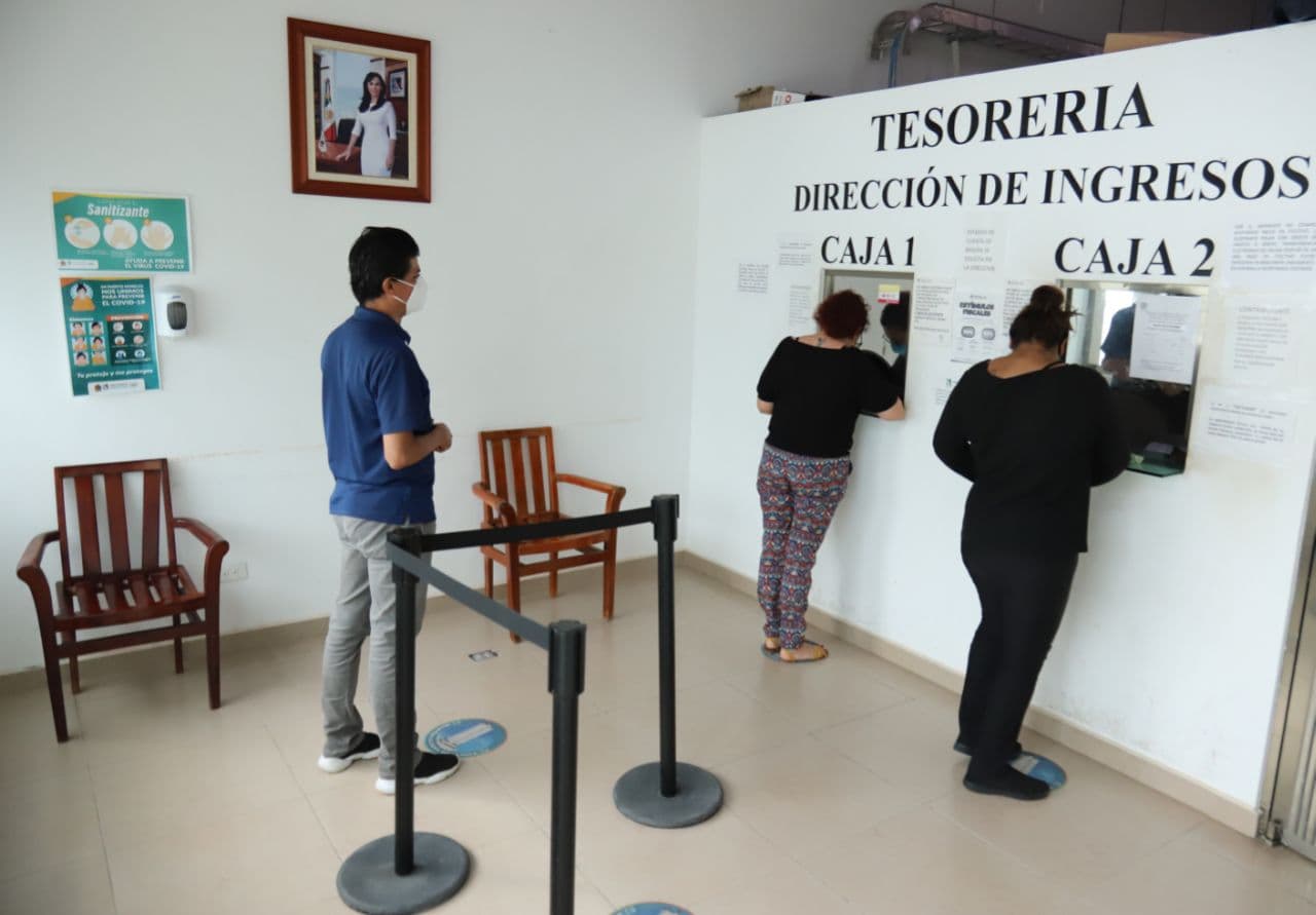 Ofrece Gobierno de Laura Fernández estímulos fiscales como parte del programa “El Buen Fin”
