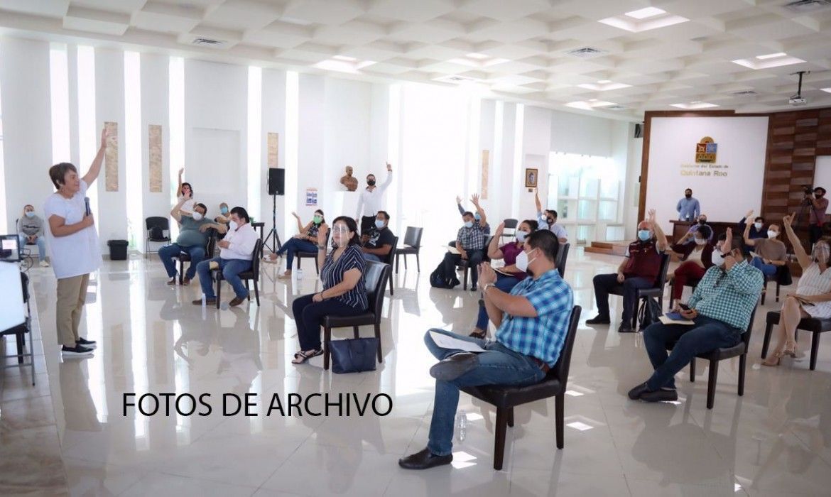 “Parque Metropolitano será una realidad en Playa del Carmen”: Laura Beristain