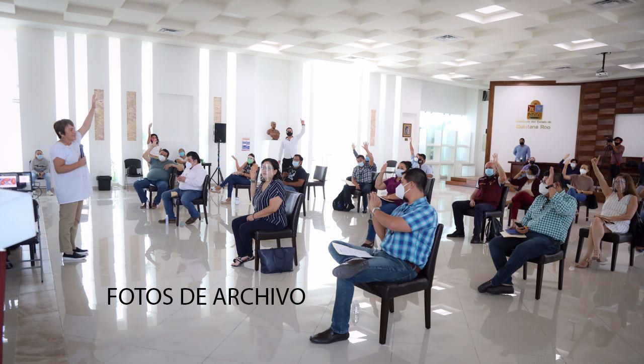 “Parque Metropolitano será una realidad en Playa del Carmen”: Laura Beristain
