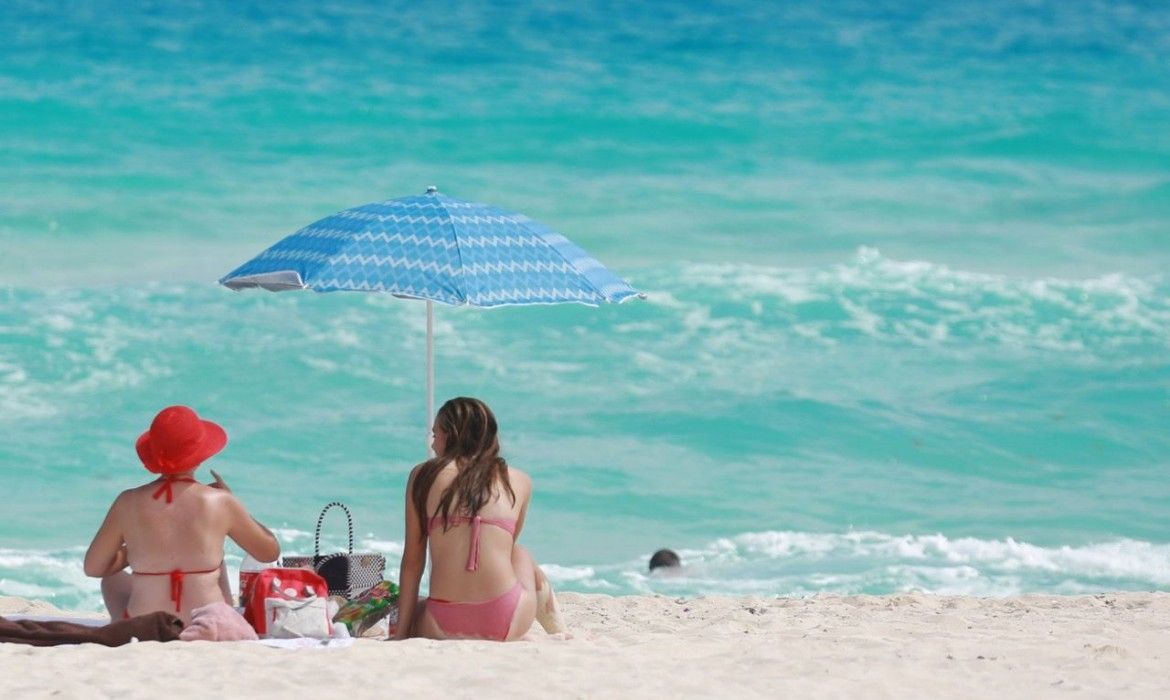 Por segundo año consecutivo, Cancún gana premio como “Destino de Playa Líder en México 2020”