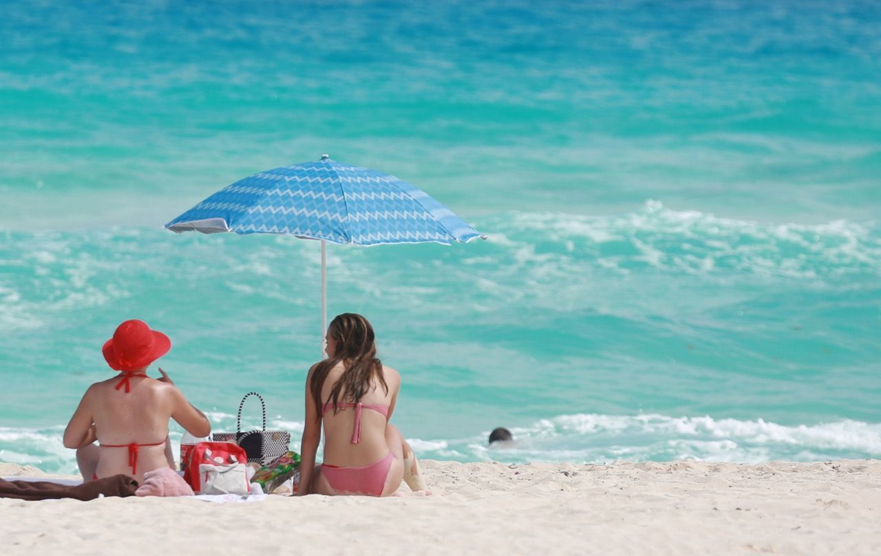 Por segundo año consecutivo, Cancún gana premio como “Destino de Playa Líder en México 2020”