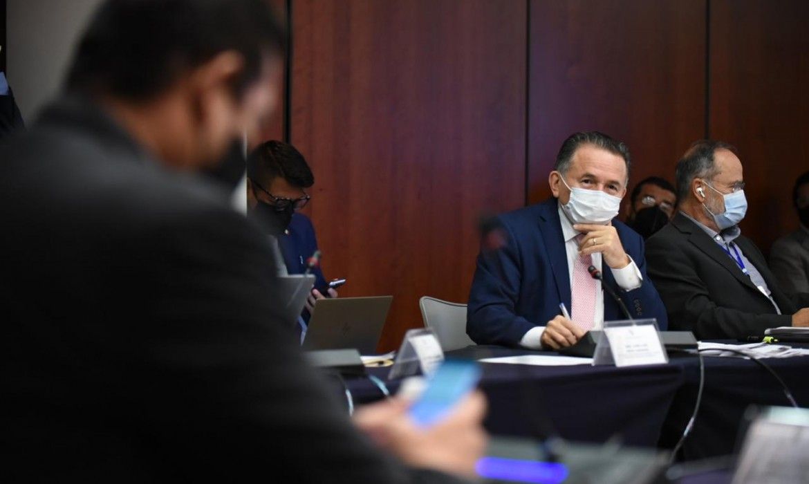 Pech dice que impugnarán el nuevo Comité Estatal de MORENA