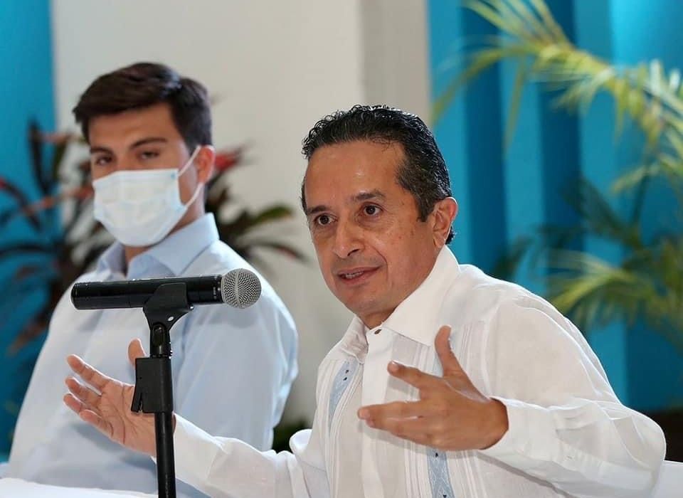 ¿Y LA AUSTERIDAD? III | Gobierno de CJ destinará 65 MDP para viáticos y viajes en 2022 (documentos)