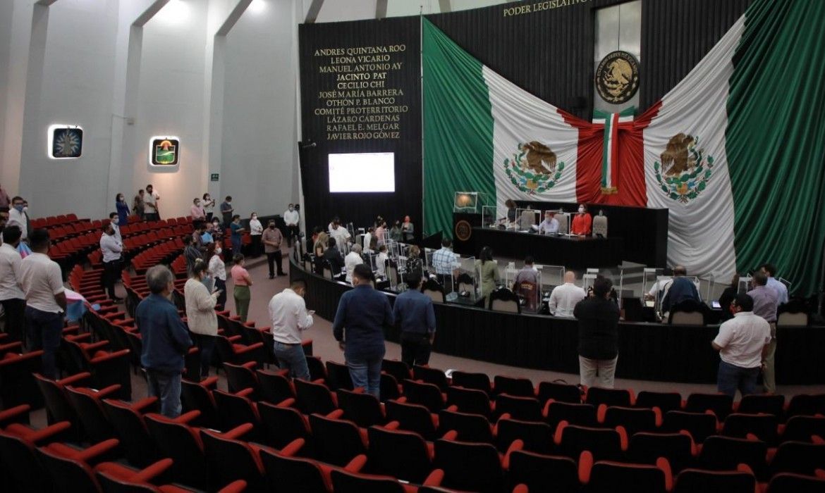 Aprueba Congreso reforma que permite el cambio de datos de nombre y género en el acta de nacimiento de las personas trans