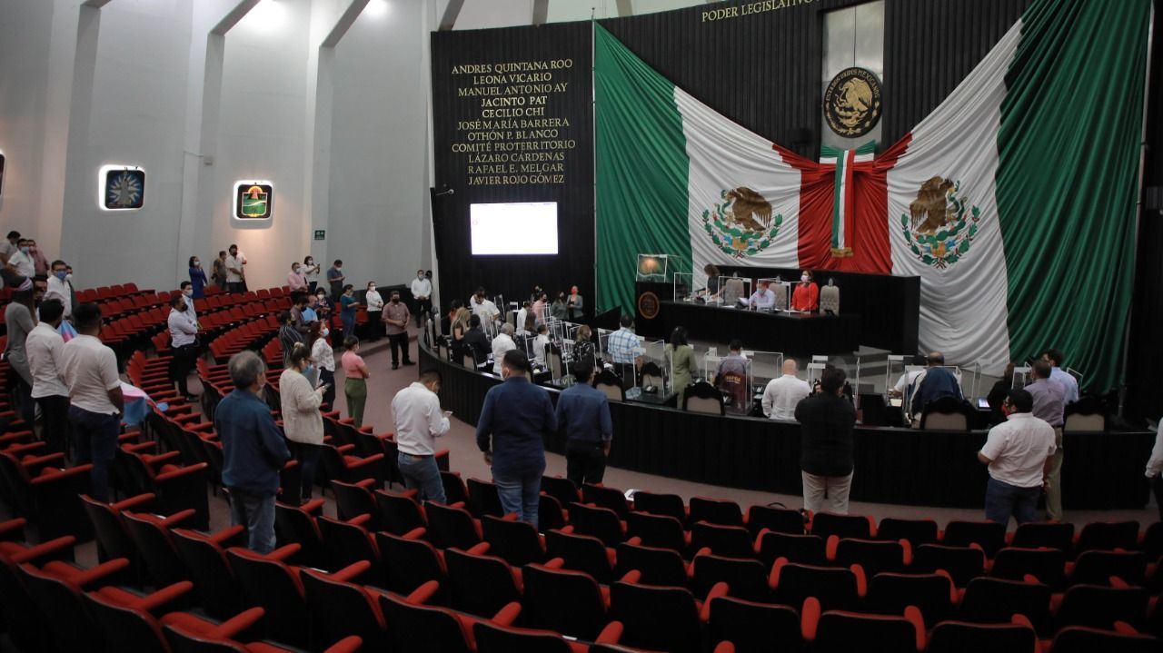 Aprueba Congreso reforma que permite el cambio de datos de nombre y género en el acta de nacimiento de las personas trans
