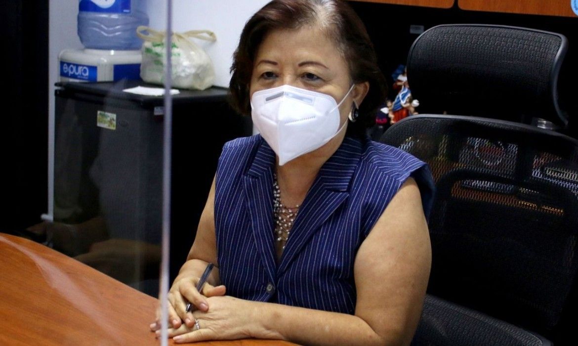 Cero impunidad en Transito Municipal, asegura contralora de Cancún