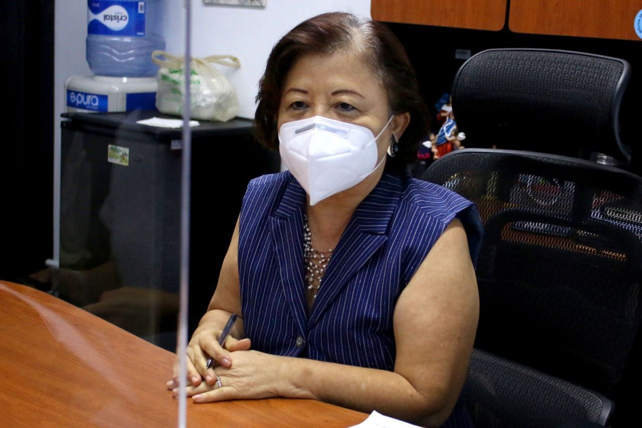 Cero impunidad en Transito Municipal, asegura contralora de Cancún